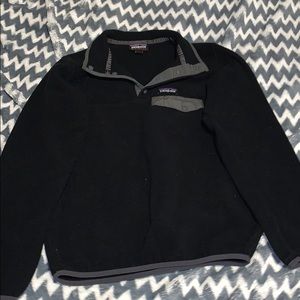 Patagonia Pullover